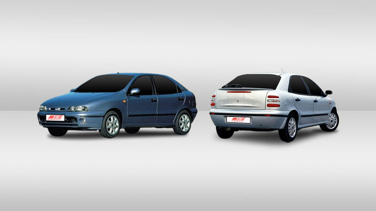 LAMPS TO SUIT FIAT BRAVO/BRAVA 1995-