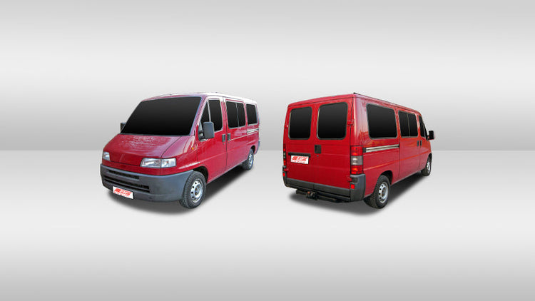 PARTS TO SUIT FIAT DUCATO VAN 1994-