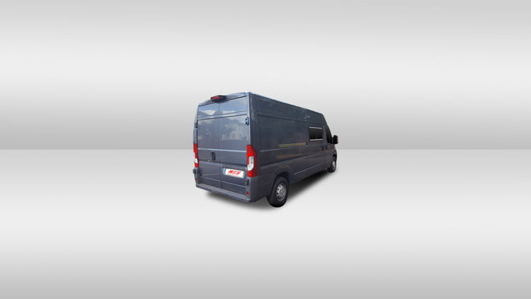 LAMPS TO SUIT FIAT DUCATO VAN 2014-FACELIFT