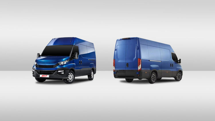 PARTS TO SUIT IVECO DAILY 2014-