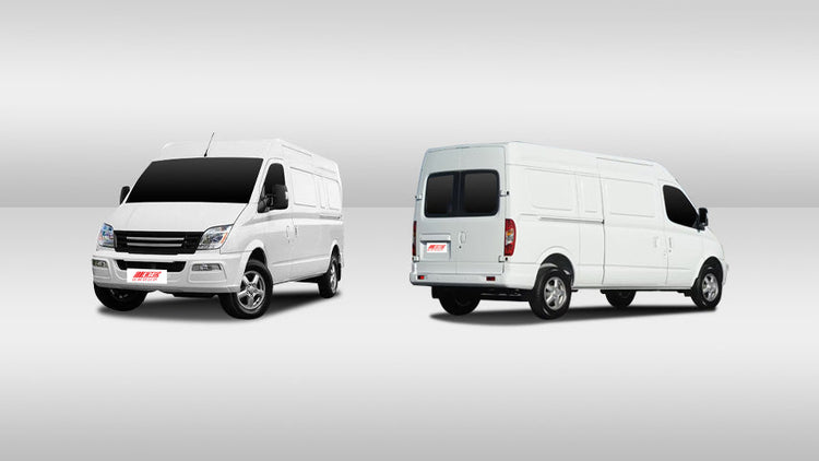 PARTS TO SUIT LDV V80 VAN 2013-