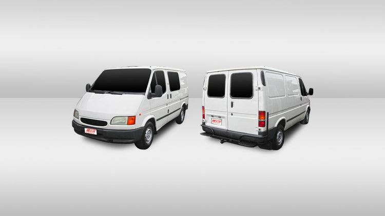 LAMPS TO SUIT FORD TRANSIT 1991-