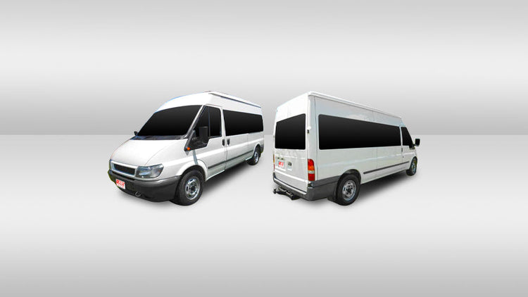 PANELS TO SUIT FORD TRANSIT 2000-