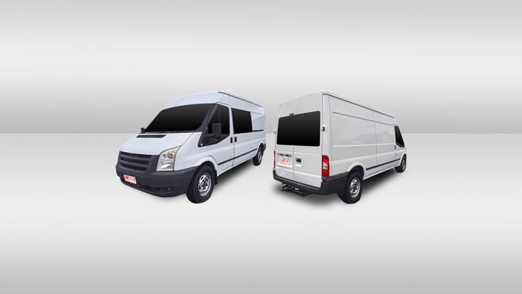 PANELS TO SUIT FORD TRANSIT 2006-