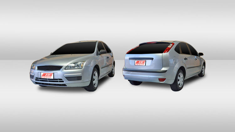 PANELS TO SUIT FORD FOCUS 2005-