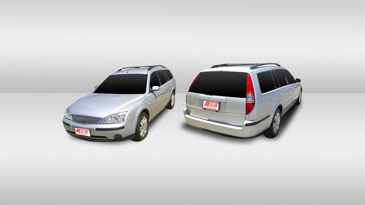 LAMPS TO SUIT FORD MONDEO 2001-