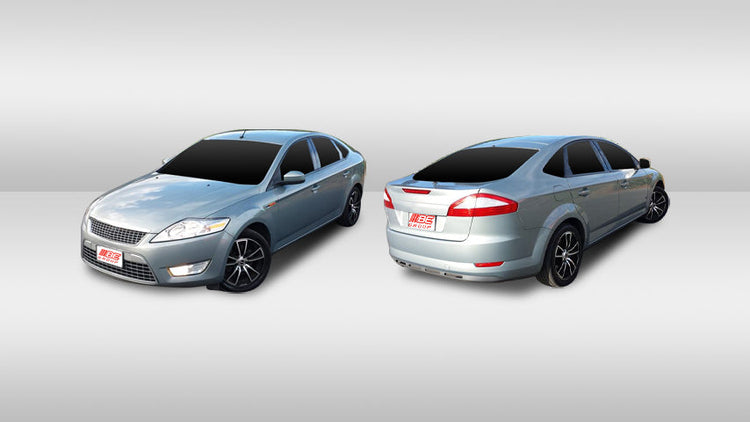 PARTS TO SUIT FORD MONDEO 2008-