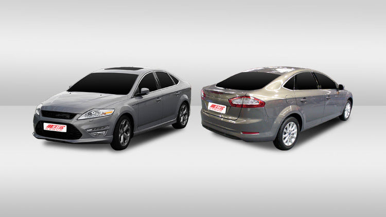 LAMPS TO SUIT FORD MONDEO 2010-FACELIFT