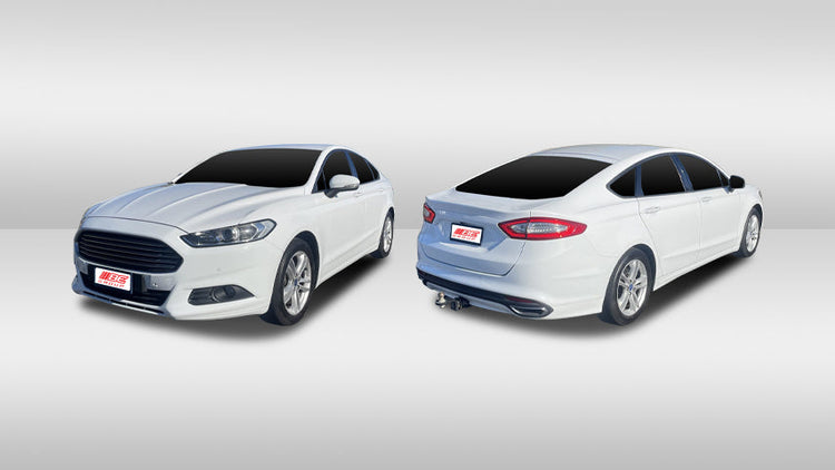 LAMPS TO SUIT FORD MONDEO 2014-