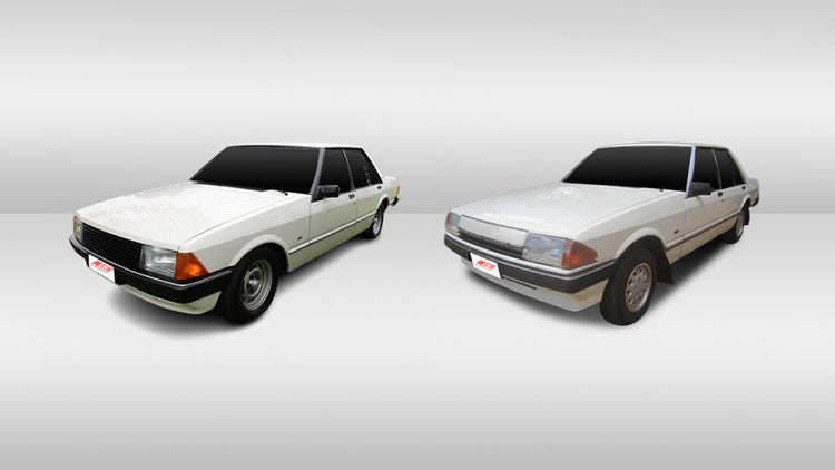 DOOR PARTS & GLASS TO SUIT FORD FALCON XD-XG 1980-1995