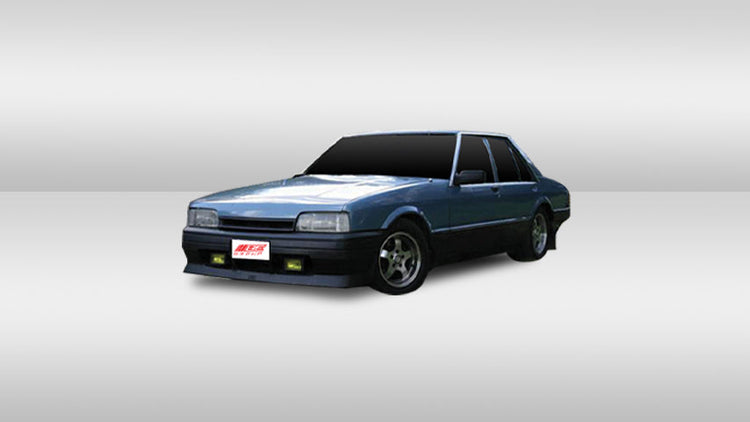 LAMPS TO SUIT FORD FALCON XF 1985-88