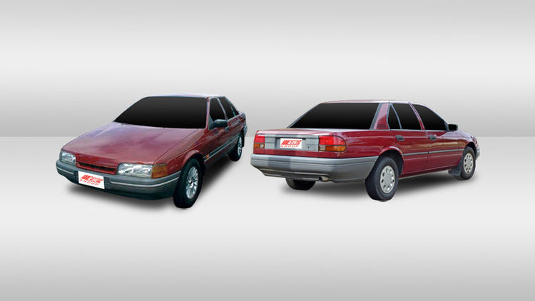 DOOR PARTS & GLASS TO SUIT FORD FALCON EA-EL 1988-1998