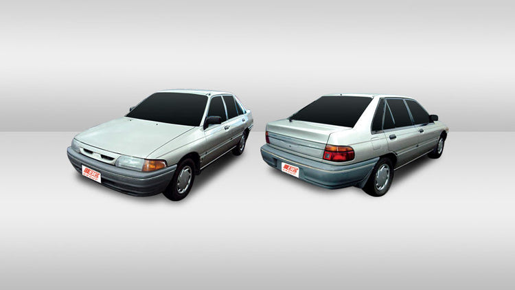 LAMPS TO SUIT FORD LASER BG/BH 1990-1995