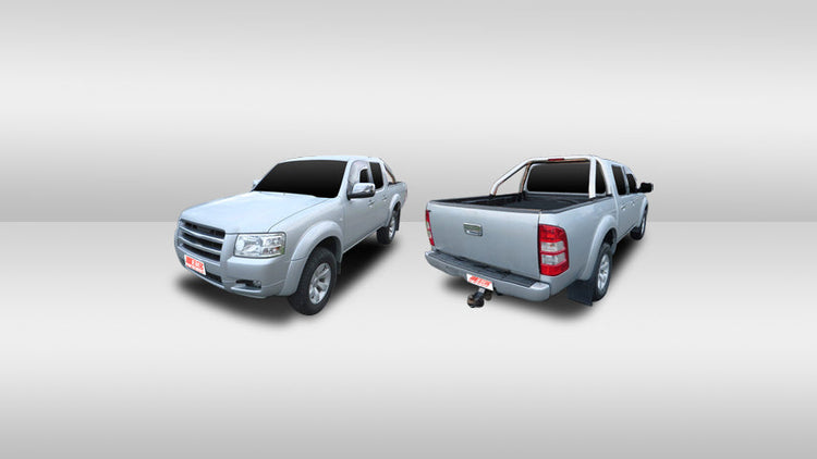MIRRORS TO SUIT FORD RANGER 2006-