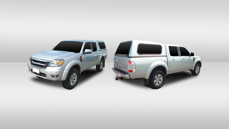 LAMPS TO SUIT FORD RANGER 2009-