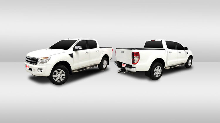 DOOR PARTS & GLASS TO SUIT FORD RANGER PX1 2012-2015