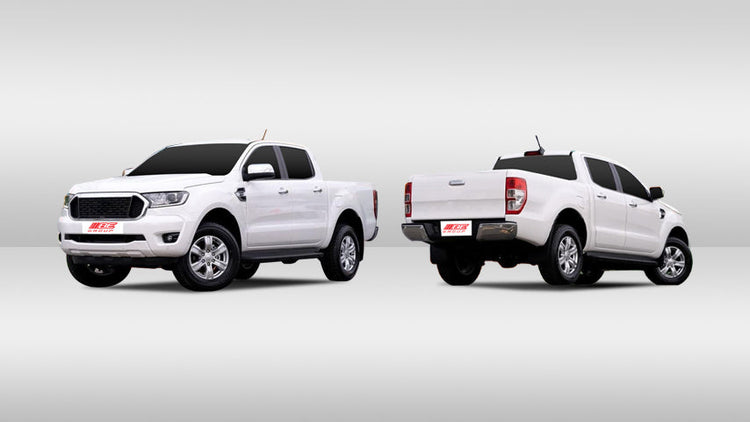 LAMPS TO SUIT FORD RANGER PX3 2018- 2ND FACELIFT