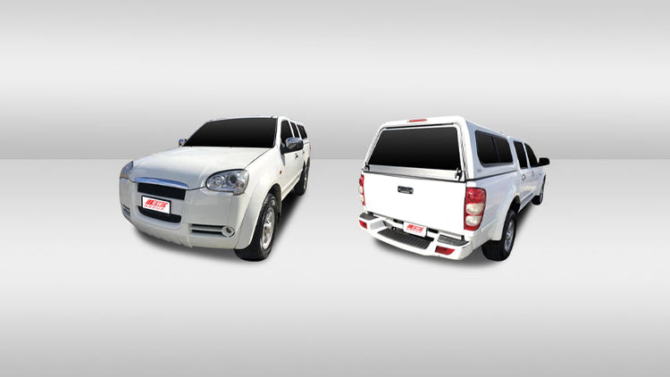 PARTS TO SUIT GREAT WALL STEED 2010-2012