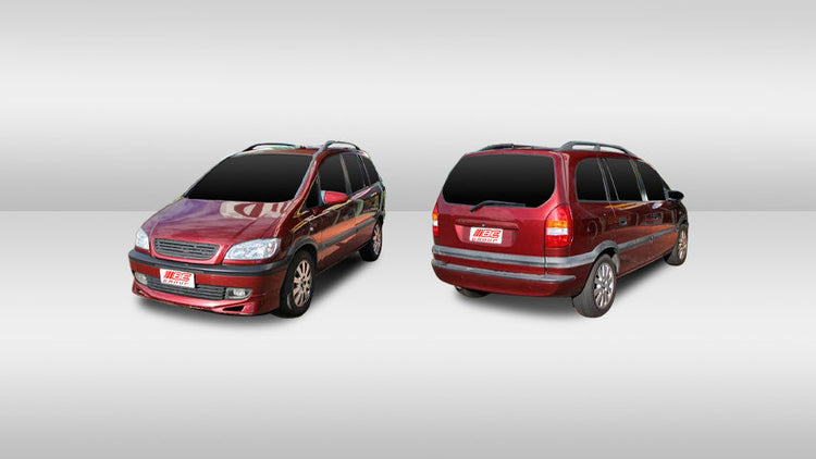 PARTS TO SUIT HOLDEN OPEL/ZAFIRA 1999-