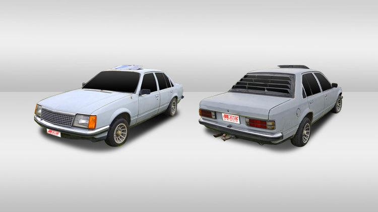 LAMPS TO SUIT HOLDEN COMMODORE VB/VC 1978-