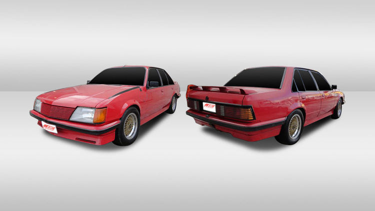 LAMPS TO SUIT HOLDEN COMMODORE VH 1981-