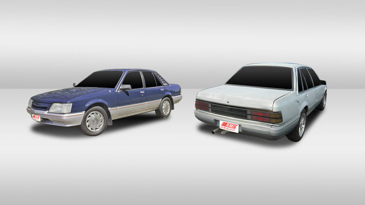 PARTS TO SUIT HOLDEN COMMODORE VK 1984-