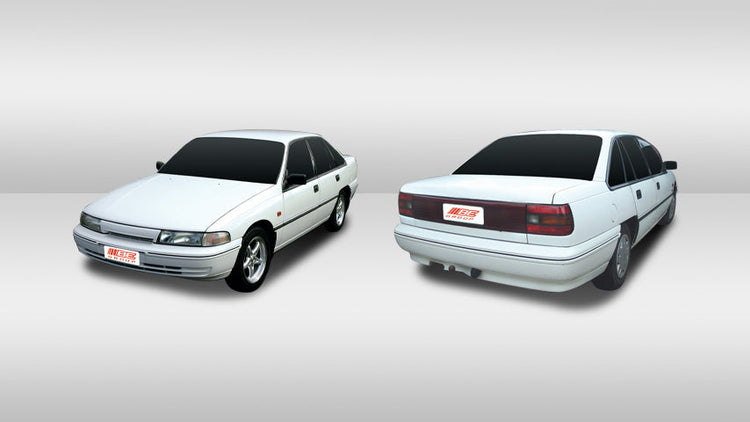 PANELS TO SUIT HOLDEN COMMODORE VP 1992-