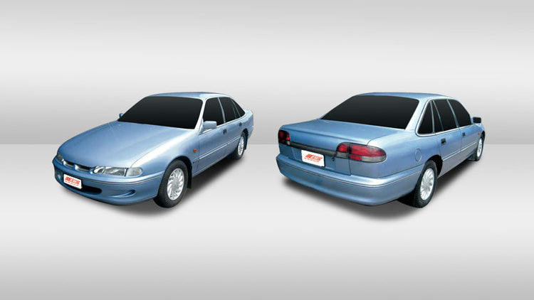 MIRRORS TO SUIT HOLDEN COMMODORE VN/VP/VR/VS 1993-