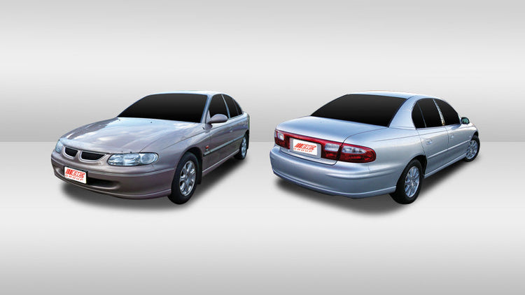 MIRRORS TO SUIT HOLDEN COMMODORE VT/VX/VY/VZ 1997-