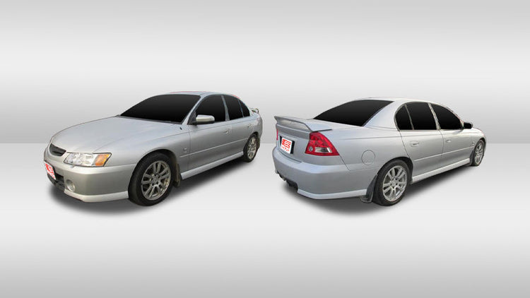 PARTS TO SUIT HOLDEN COMMODORE VY/VZ 2002-