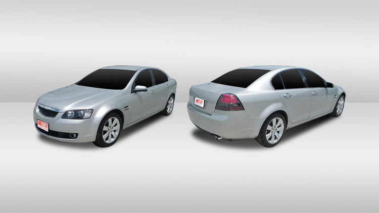 DOOR PARTS & GLASS TO SUIT HOLDEN COMMODORE VE 2006-