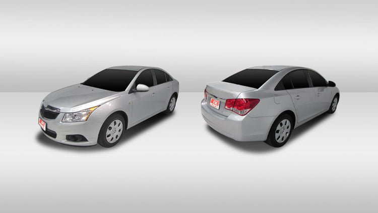 PANELS TO SUIT HOLDEN CRUZE 2009-