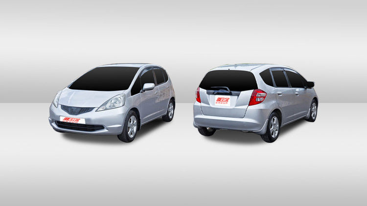 LAMPS TO SUIT HONDA FIT/JAZZ 2008-
