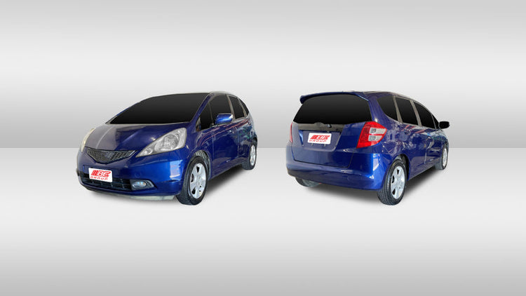 LAMPS TO SUIT HONDA FIT/JAZZ 2010- FACELIFT