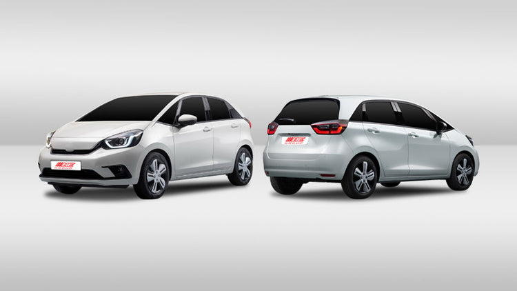 LAMPS TO SUIT HONDA FIT/JAZZ 2020-