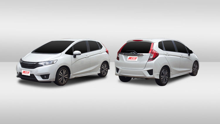 PARTS TO SUIT HONDA FIT/JAZZ 2014-