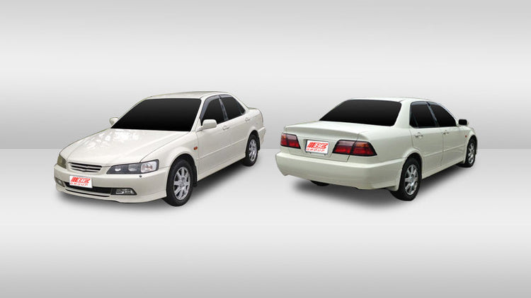 LAMPS TO SUIT HONDA ACCORD CF 1998-