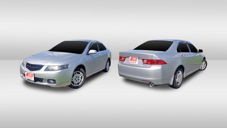 PARTS TO SUIT HONDA ACCORD 2003-