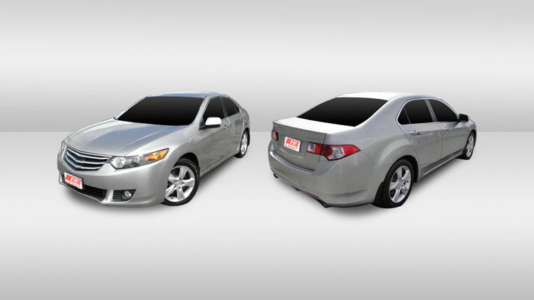 LAMPS TO SUIT HONDA ACCORD 2008-