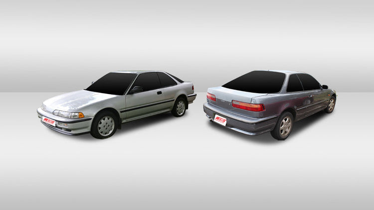 LAMPS TO SUIT HONDA INTEGRA DA/DB/DC 1991-1997