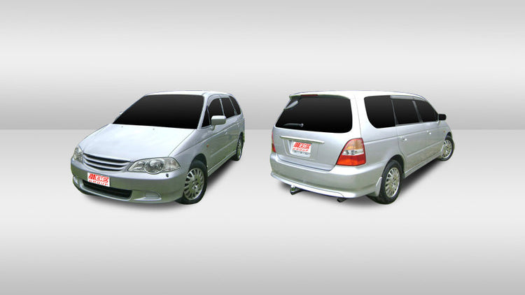 DOOR PARTS & GLASS TO SUIT HONDA ODYSSEY 1999-