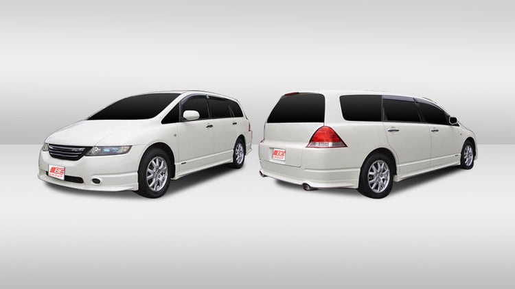 MECHANICAL & ELECTRICAL PARTS TO SUIT HONDA ODYSSEY 2003-