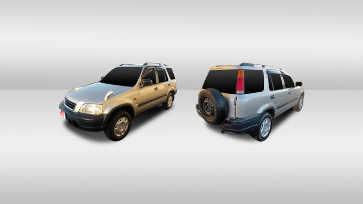 PARTS TO SUIT HONDA CRV 1996-
