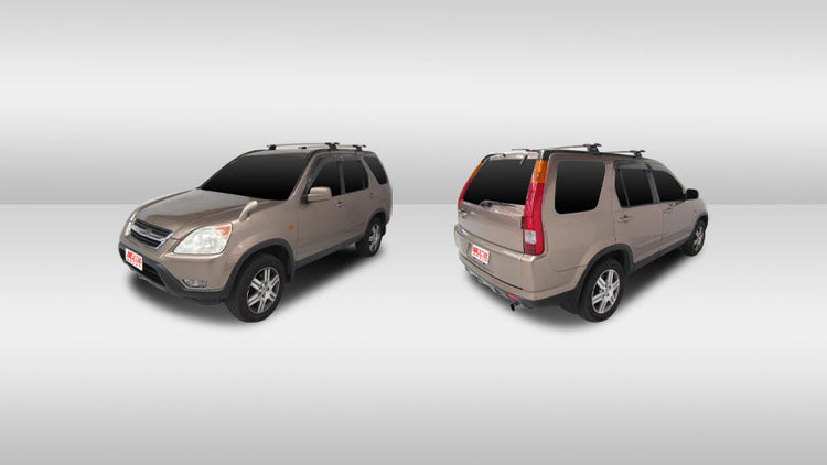 LAMPS TO SUIT HONDA CRV 2002-