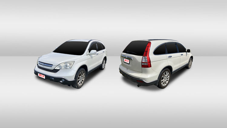 LAMPS TO SUIT HONDA CRV 2005-