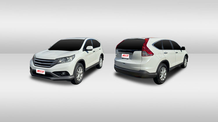 LAMPS TO SUIT HONDA CRV 2012-