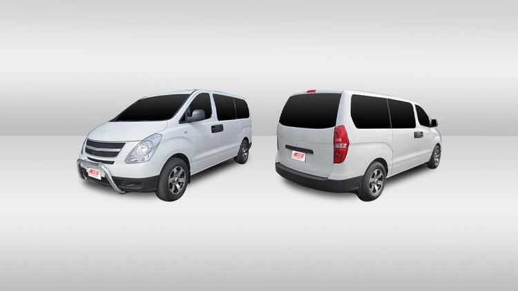 LAMPS TO SUIT HYUNDAI H1 ILOAD IMAX 2008-