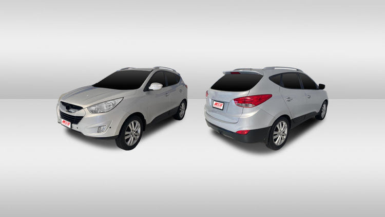 PARTS TO SUIT HYUNDAI TUCSON 2010-