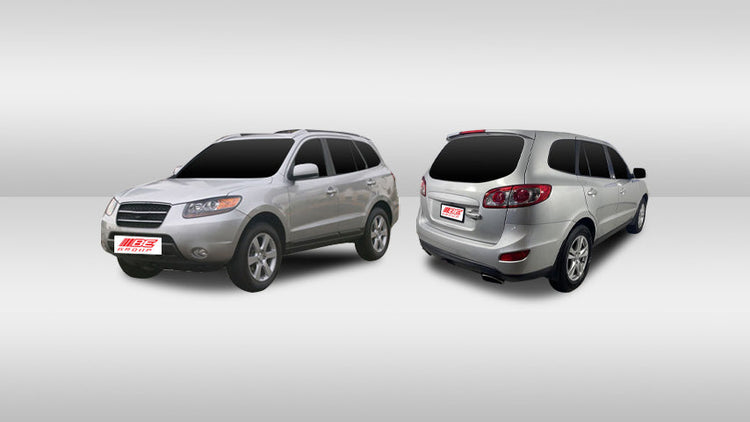 PARTS TO SUIT HYUNDAI SANTA FE 2009-