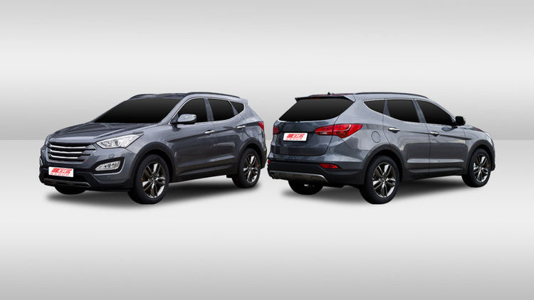PARTS TO SUIT HYUNDAI SANTA FE 2013-